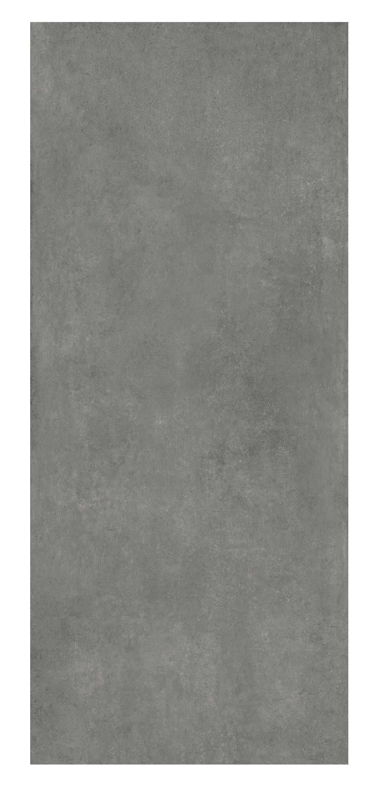 Grès cérame Tagina City Stone Antracite mat 60 x 120 cm, rectifié - vue 4