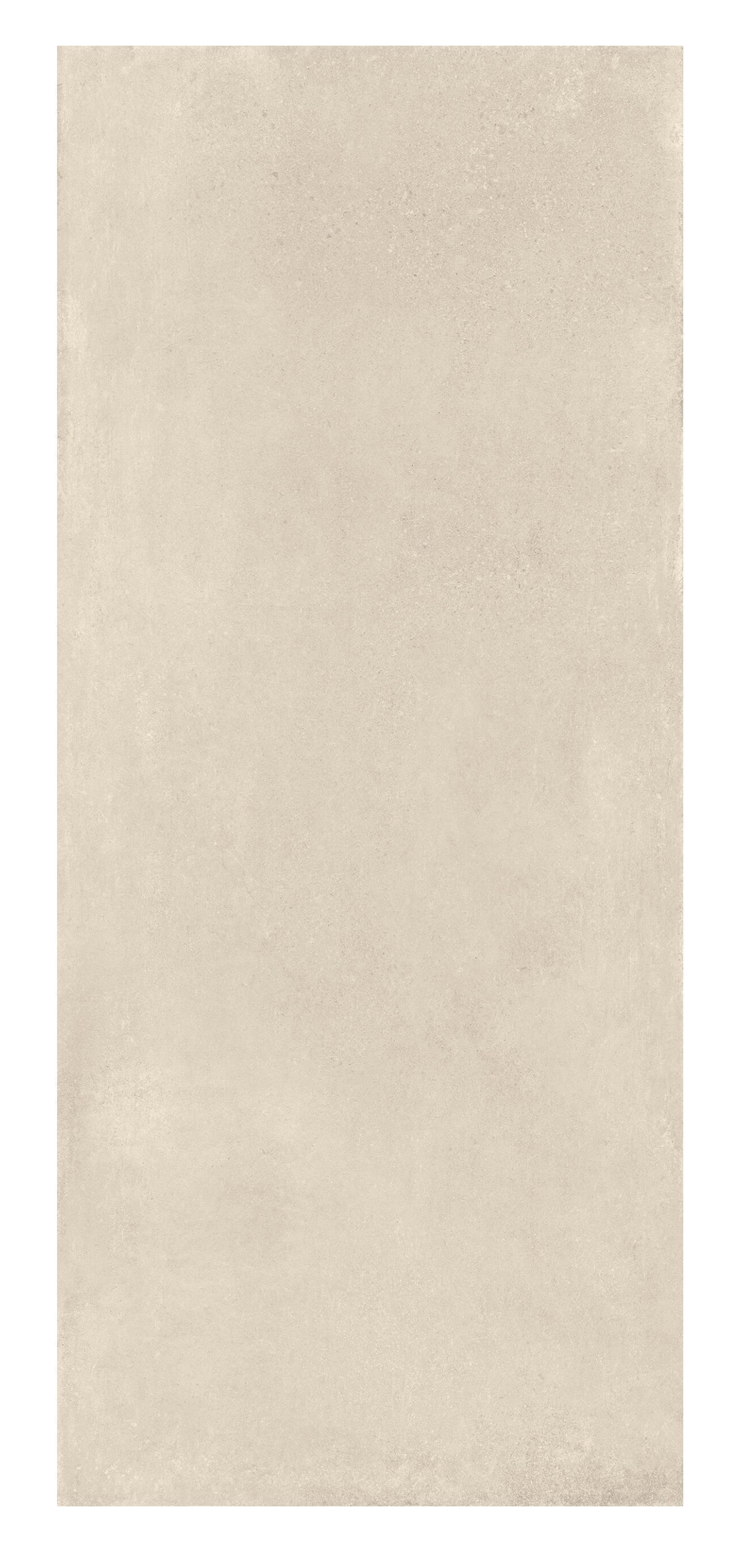 Grès cérame Tagina City Stone Avorio mat 60 x 120 cm, rectifié - vue 3