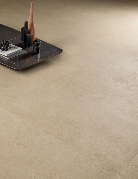 Grès cérame City Stone Beige mat R10 60 x 120 cm - Tagina — vue 3