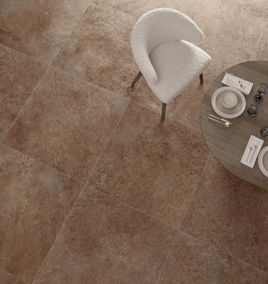 Porcelain Stoneware Pierre d’Avignon Matte Porphyry R10 60 x 120 cm - Tagina
