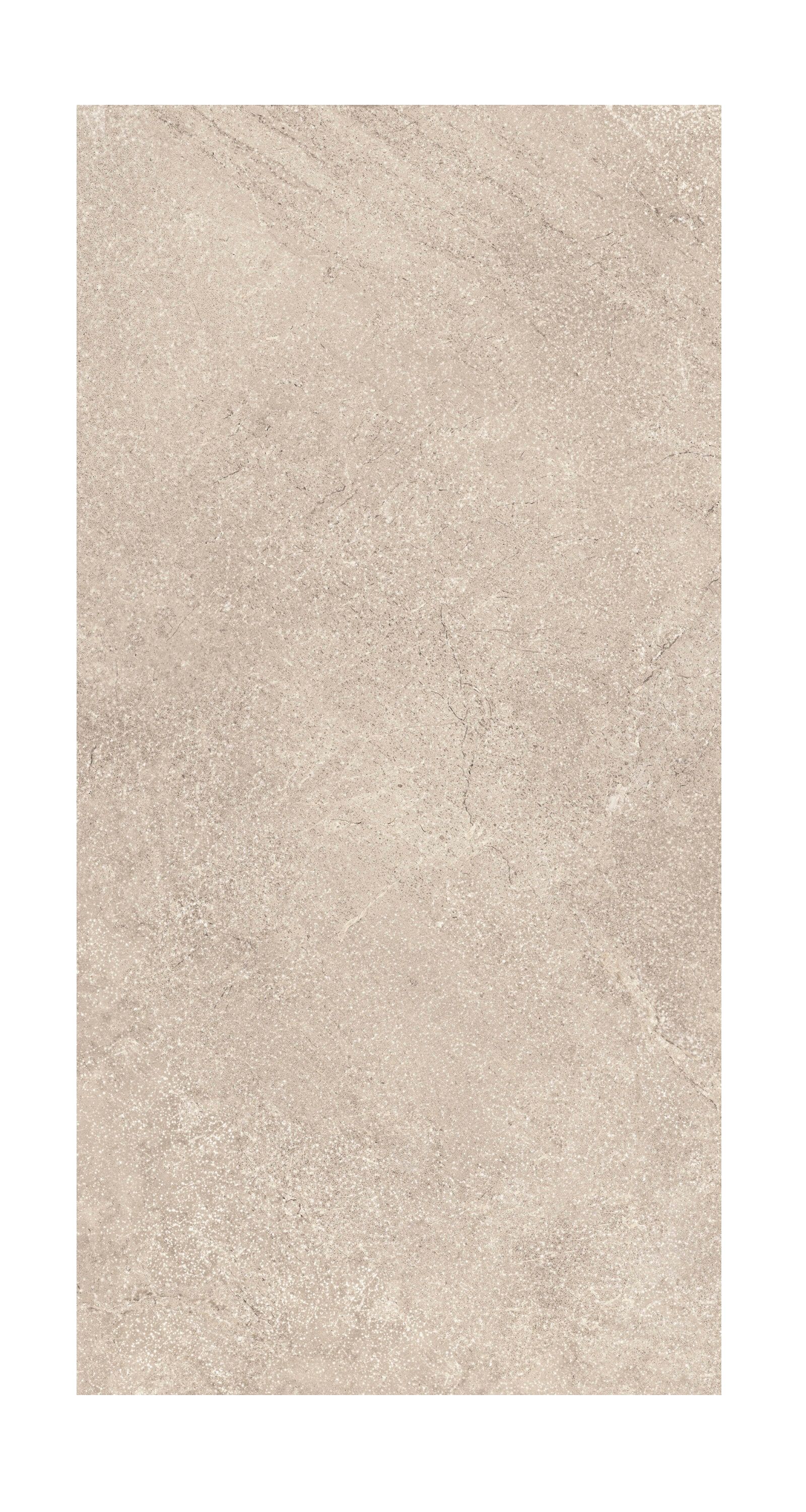 Grès cérame Tagina Pierre d’Avignon Gris mat 60 x 120 cm, rectifié - vue 3