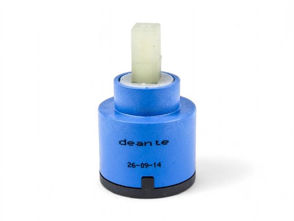 Cartouche en céramique Deante 35 mm pour mitigeur de cuisine Lima - courte