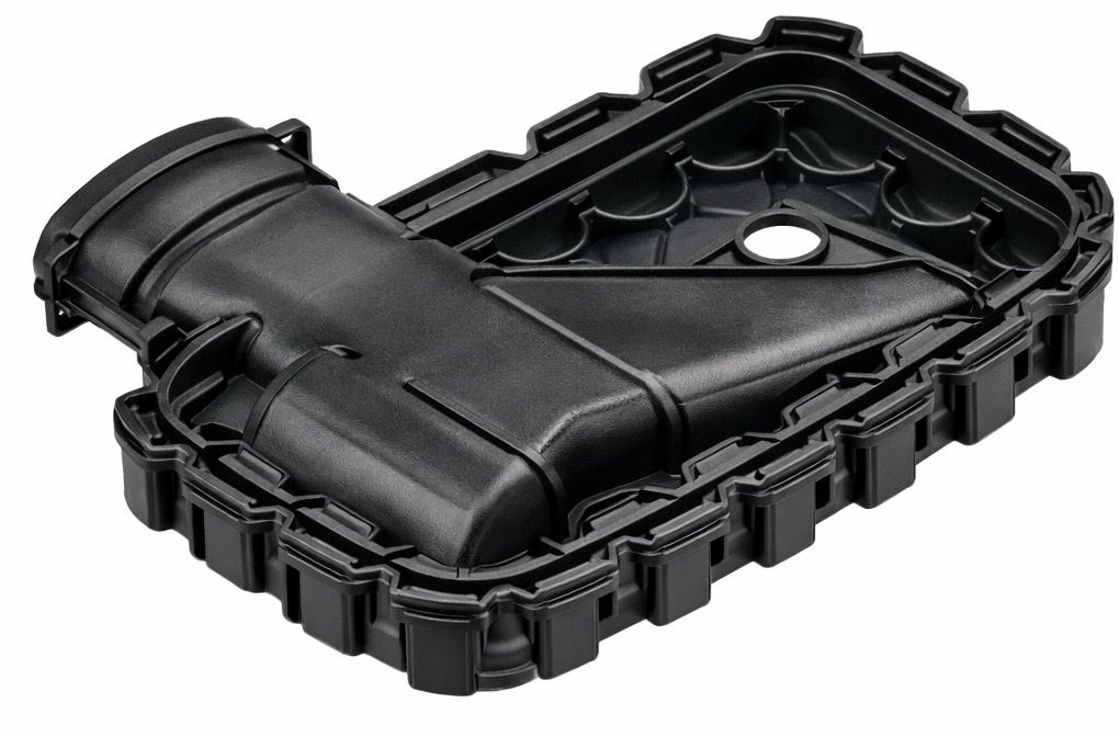 Mousseur pour mitigeur de lavabo AXOR MyEdition