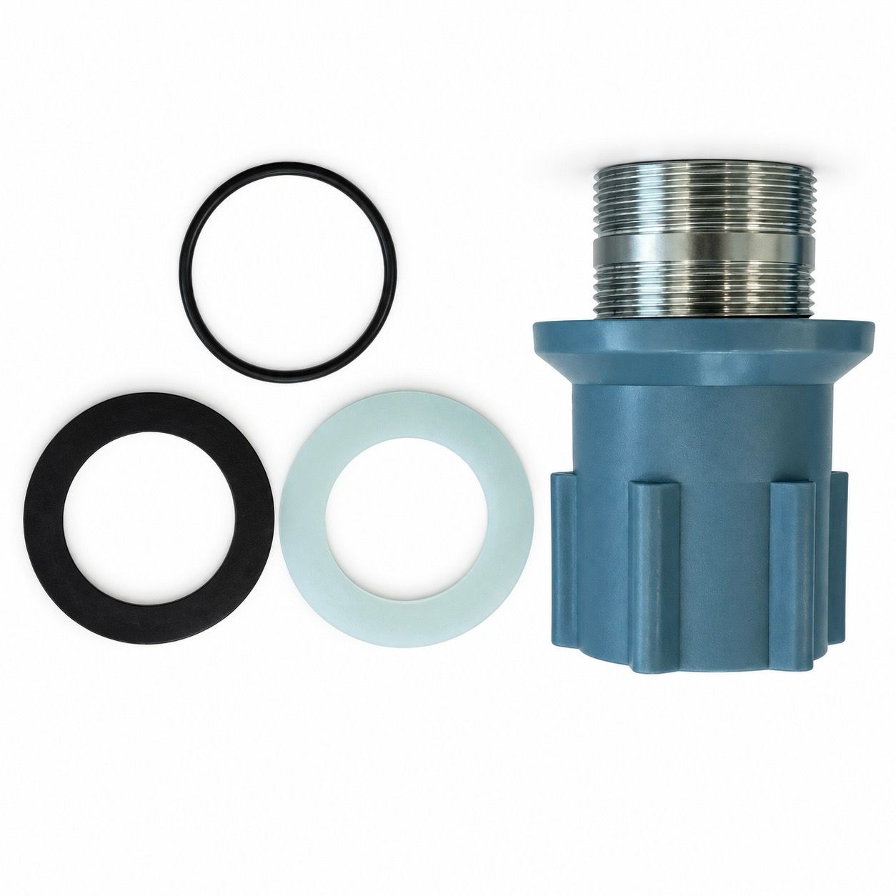 Mounting Sleeve for Deante Basin and Sink Mixer Tap