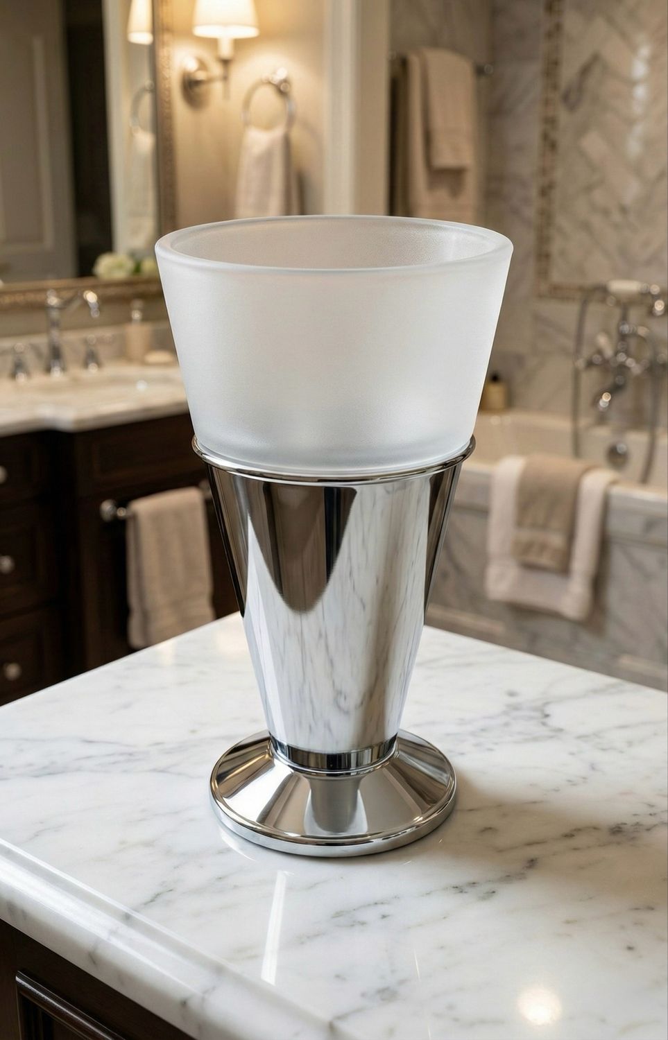 Toothbrush Holder Franjues