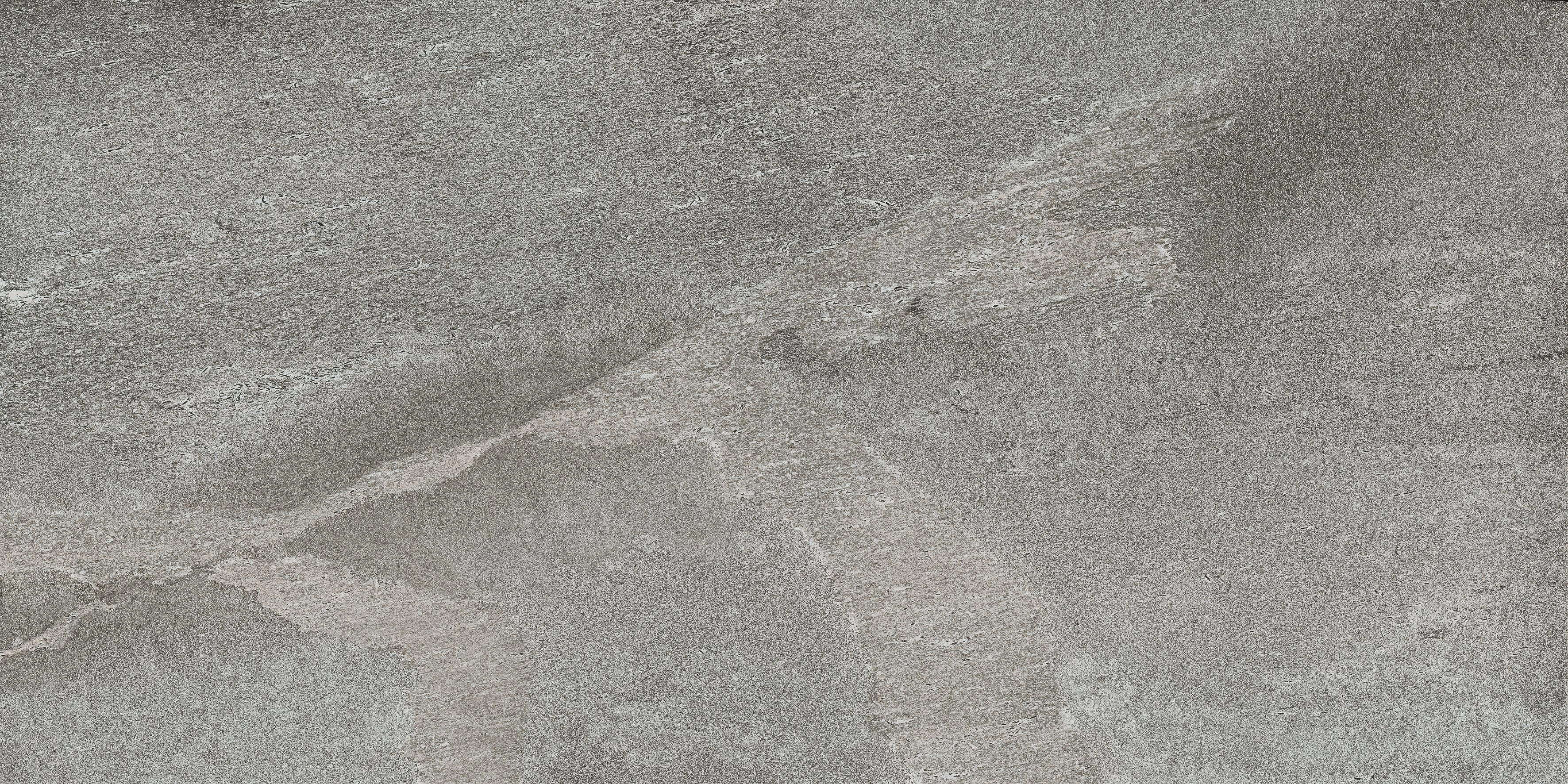 Grès cérame Klif Grey mat 50 x 105 cm - Atlas Concorde - 2ème choix - vue 20