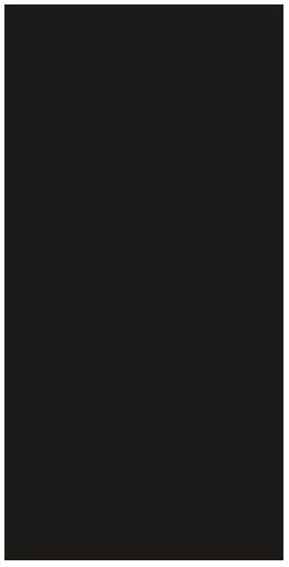 Polished Full Colours Midnight Porcelain Stoneware 60 x 120 - Tagina - 2nd Choice