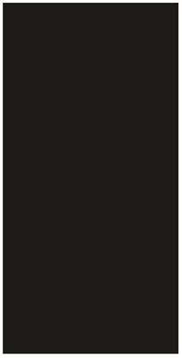 Polished Full Colours Midnight Porcelain Stoneware 60 x 120 - Tagina - 2nd Choice