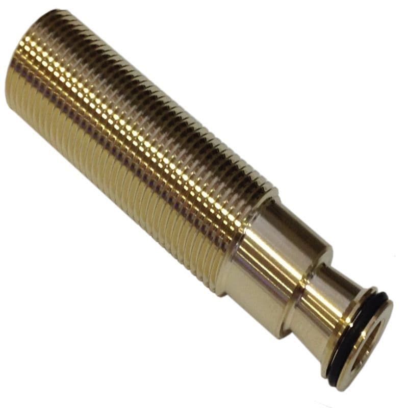 Raccord G1/2 Hansgrohe / Axor pour mitigeur de lavabo encastré et colonne de douche