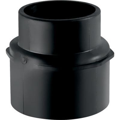 Réduction concentrique Geberit PEHD Silent db 20, courte : d=110mm, d1=90mm