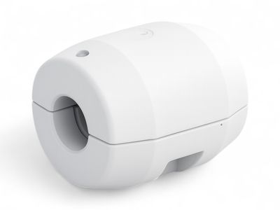 Contrepoids Hansgrohe pour flexible de douchette extractible de cuisine