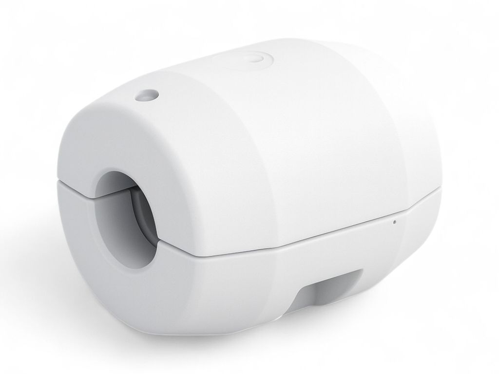 Contrepoids Hansgrohe pour flexible de douchette extractible de cuisine