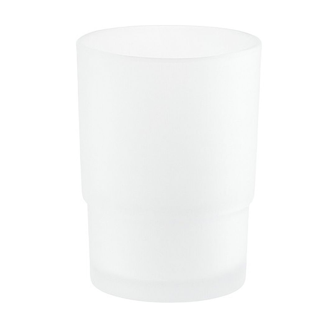 Verre pour porte-brosse à dents Eros Gedy