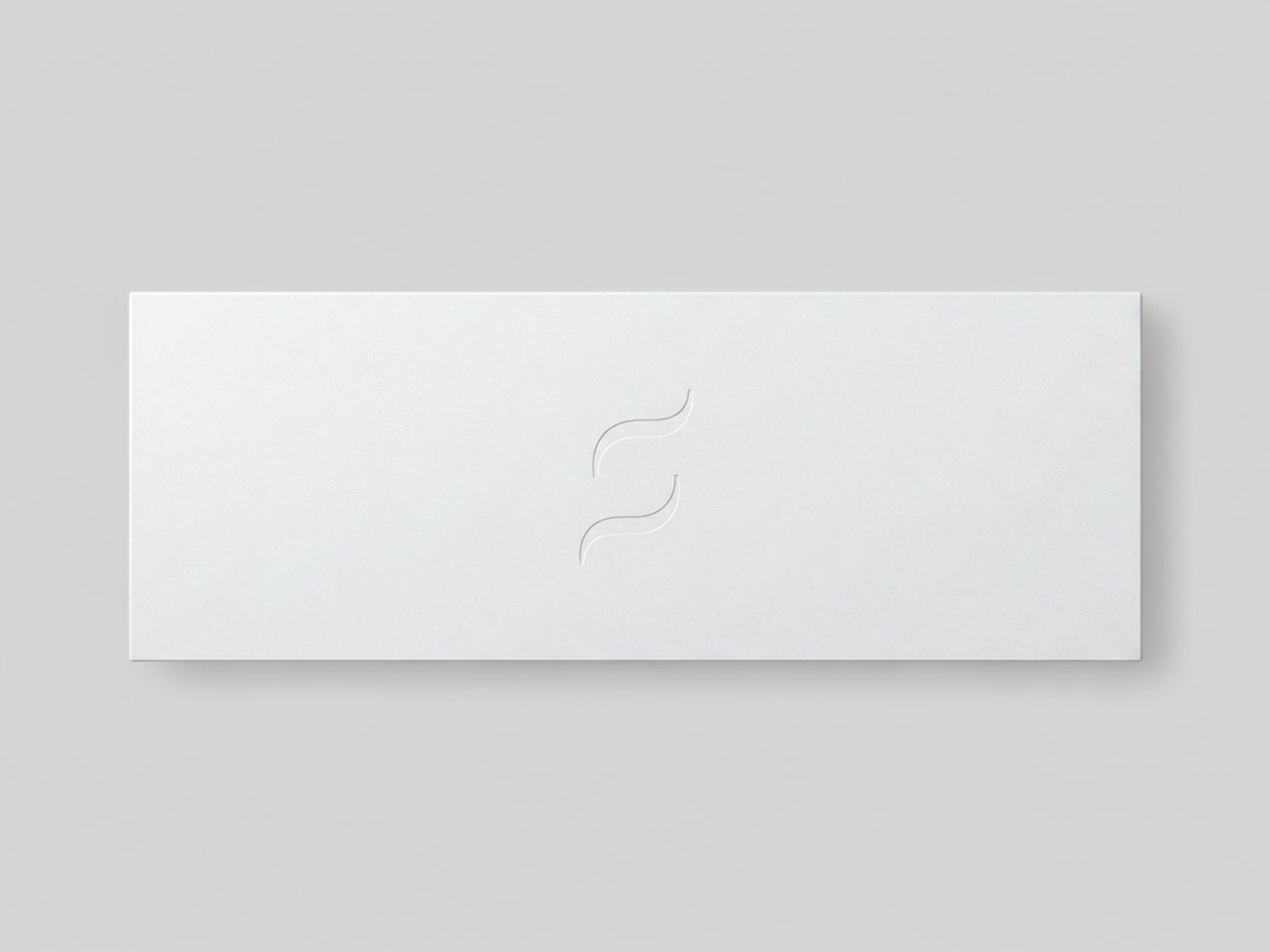 Glossy White Acrylic Front Panel 160 x 54 (for Rectangular Bathtub)