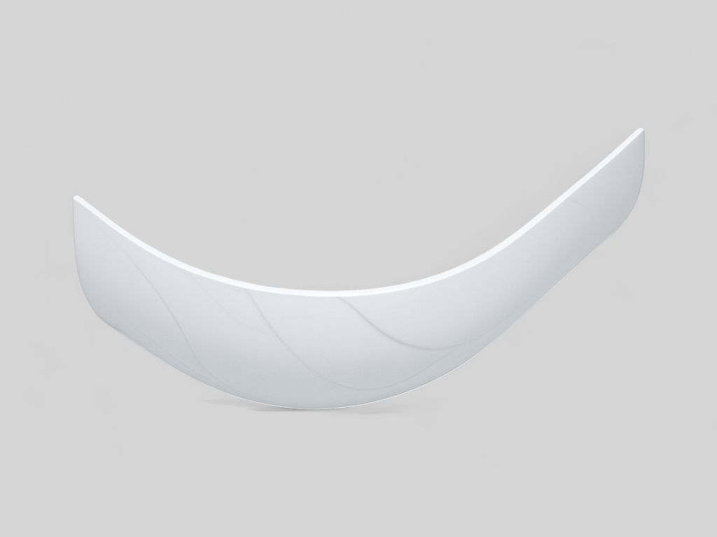 Bluestone Panel for Twin Right Bathtub