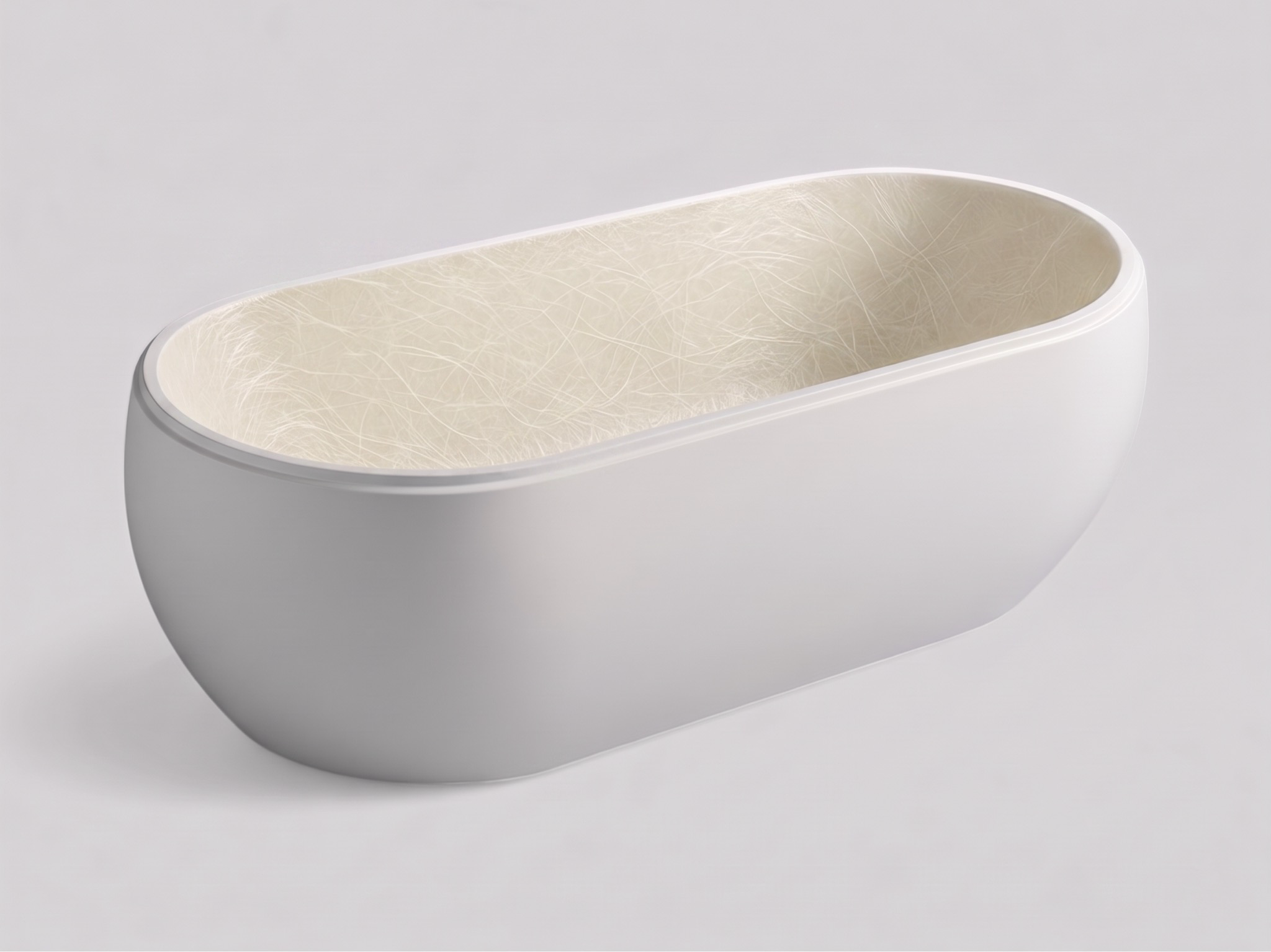 Tablier intégral Bluestone pour baignoire Déco - vue 2