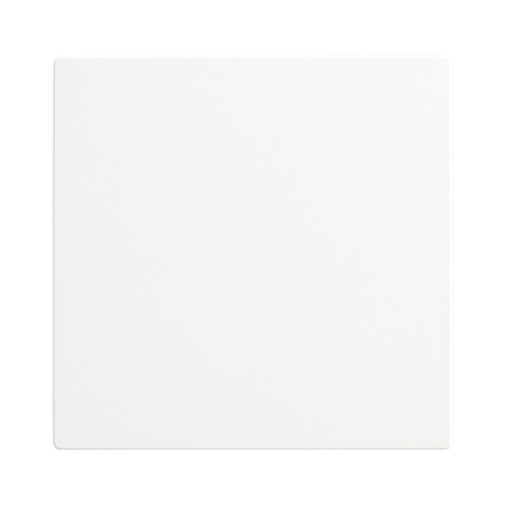 Grille plate Bluestone pour receveurs de douche Ardoise ou Vulcanite en blanc - vue 2