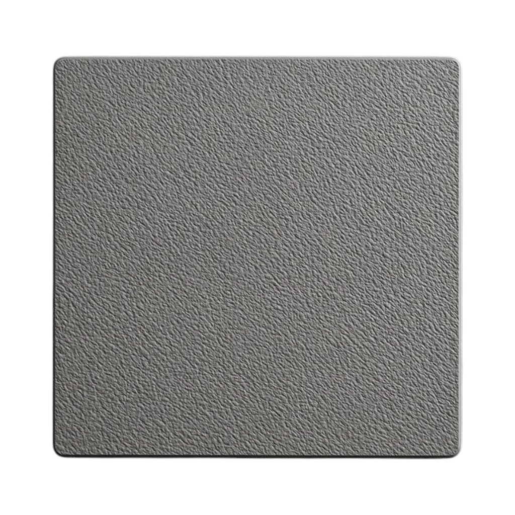 Grille plate Bluestone pour receveurs de douche Ardoise ou Vulcanite en gris - vue 2