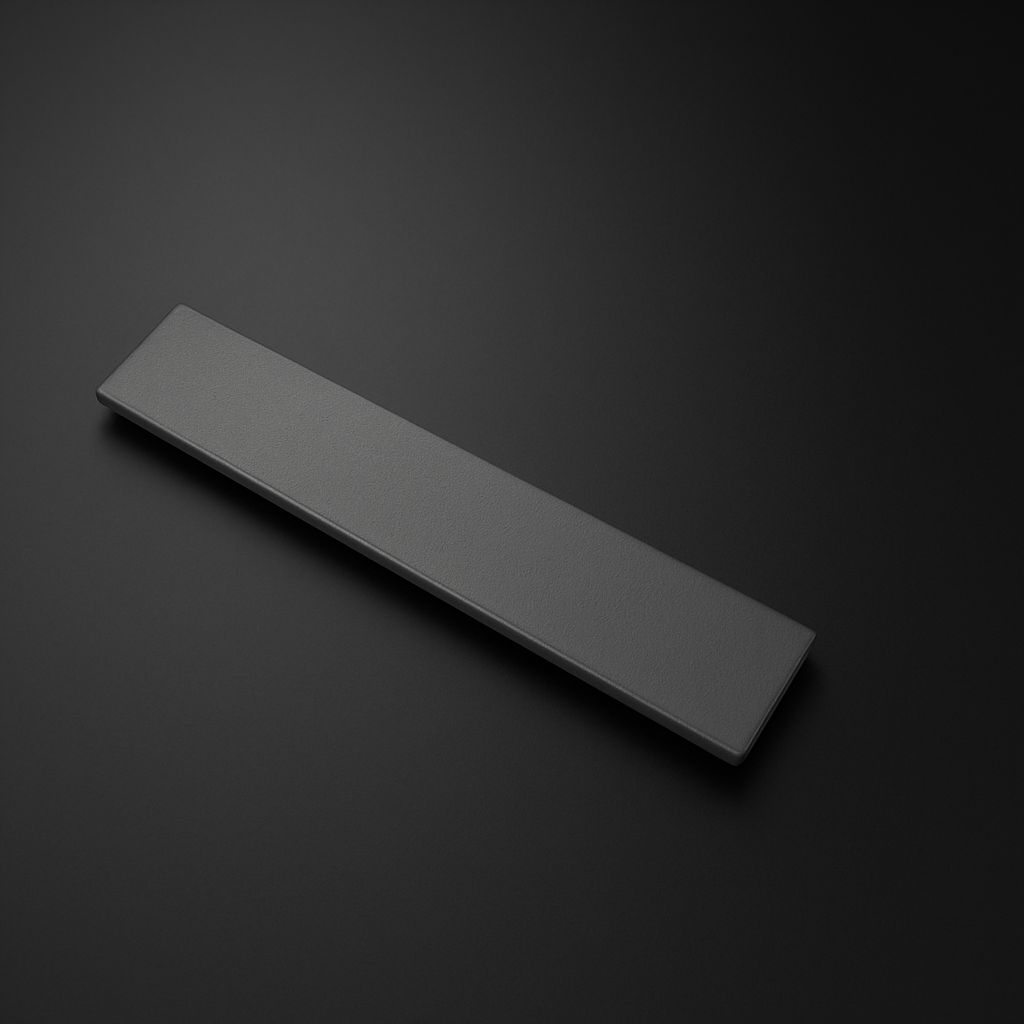 Grille plate Bluestone pour receveurs de douche Galaxit en gris