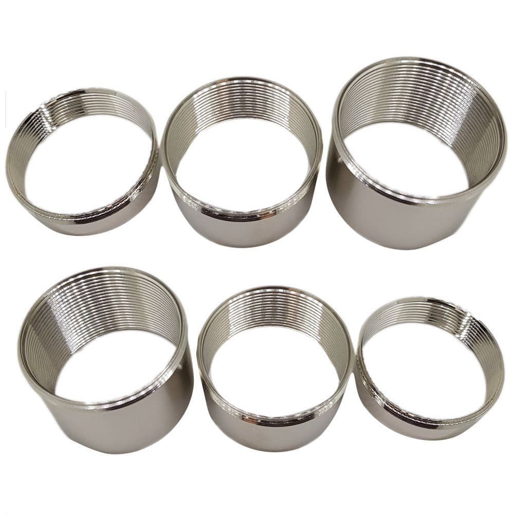Set de fixation Hansgrohe et Axor — vue 3