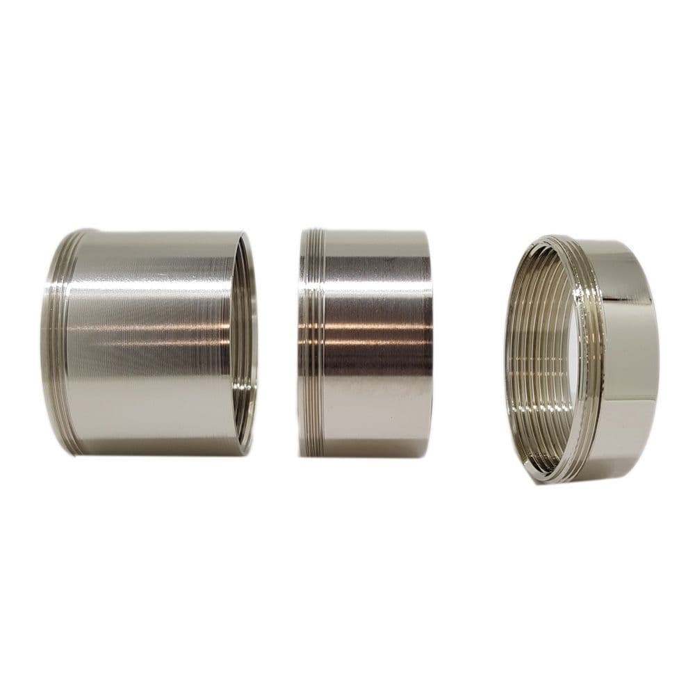 Set de fixation Hansgrohe et Axor - vue 4