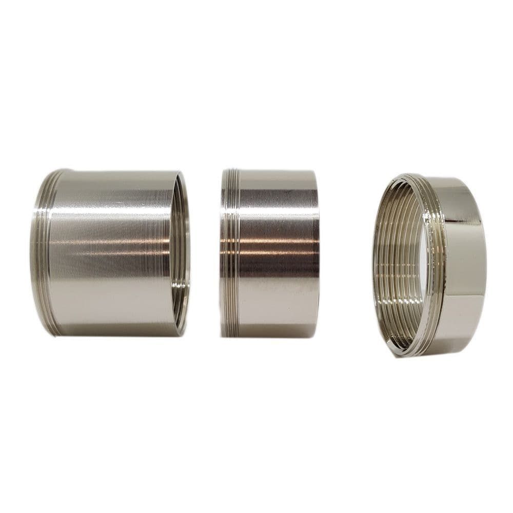 Set de fixation Hansgrohe et Axor — vue 4