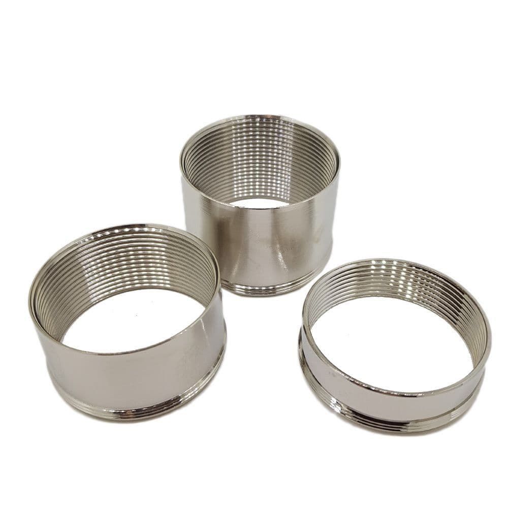 Set de fixation Hansgrohe et Axor — vue 2