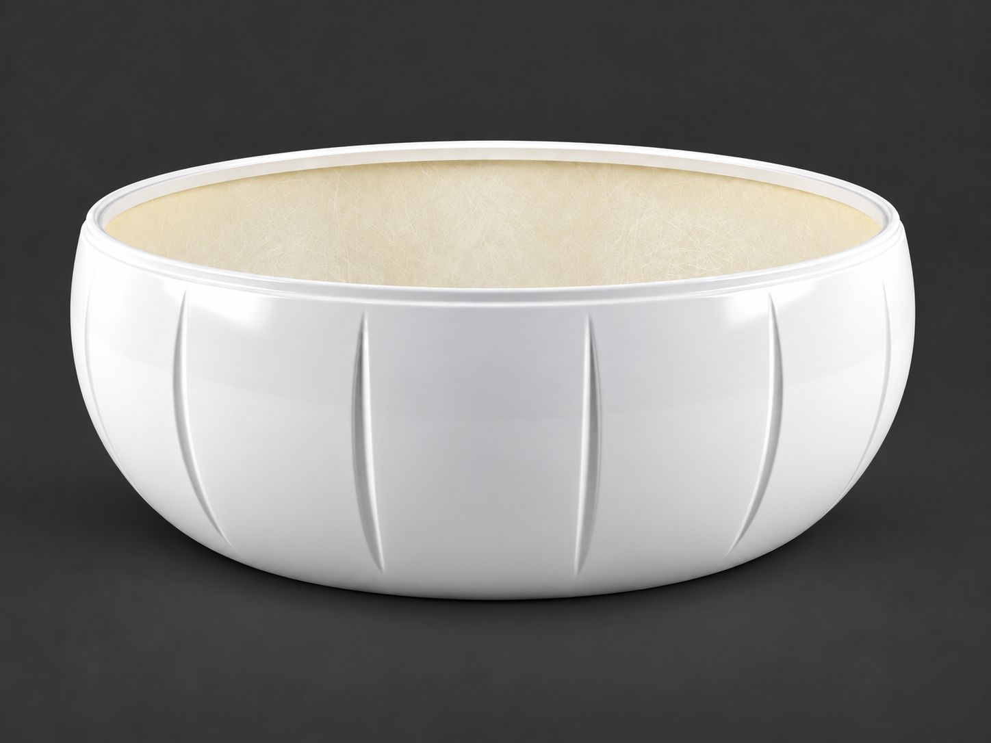 Bluestone Full Panel for Palacio Bathtub