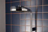 Activera S Colonne de douche 240 1jet EcoSmart avec mitigeur mécanique