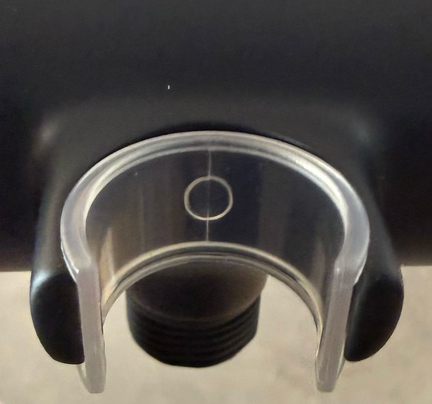Hand Shower Holder Deante