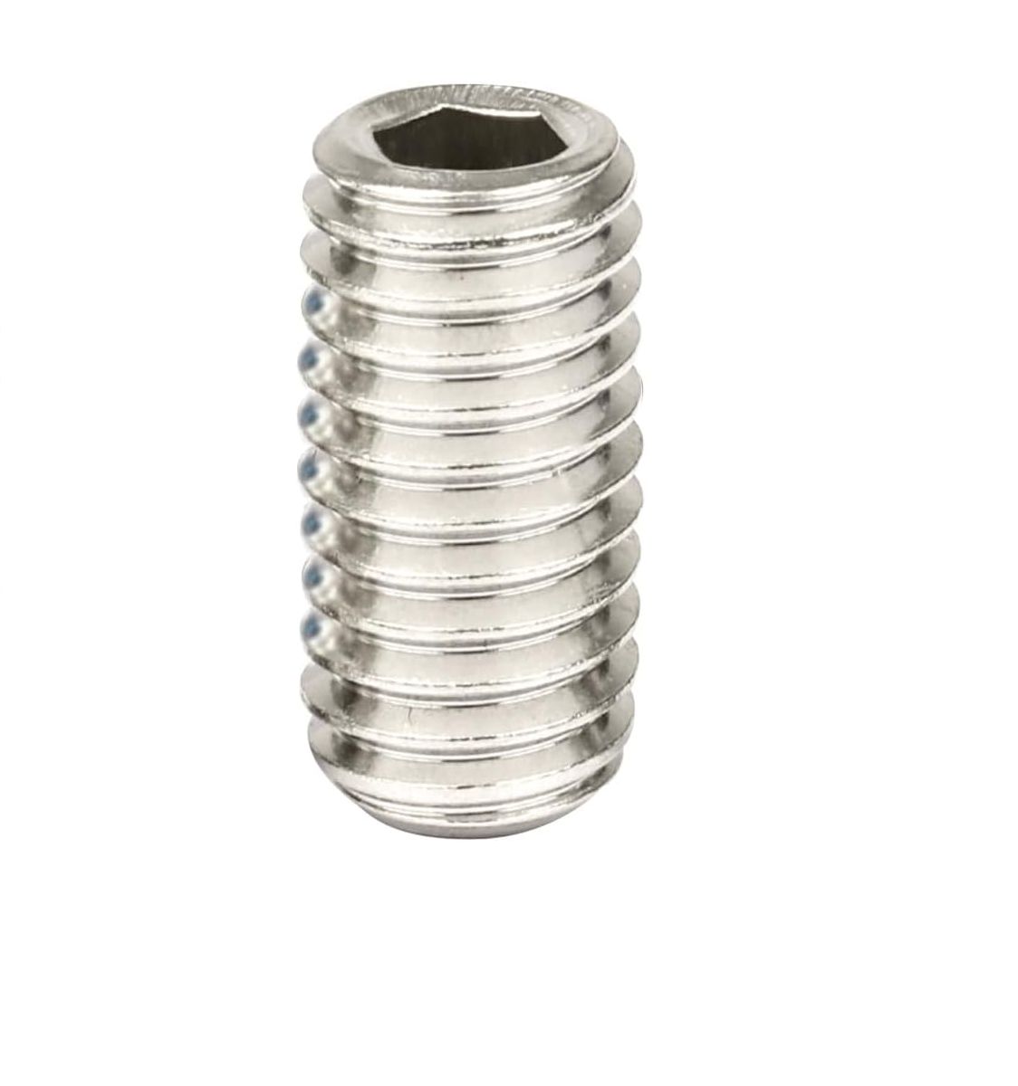 Standard Clamping Screw M6x13 mm