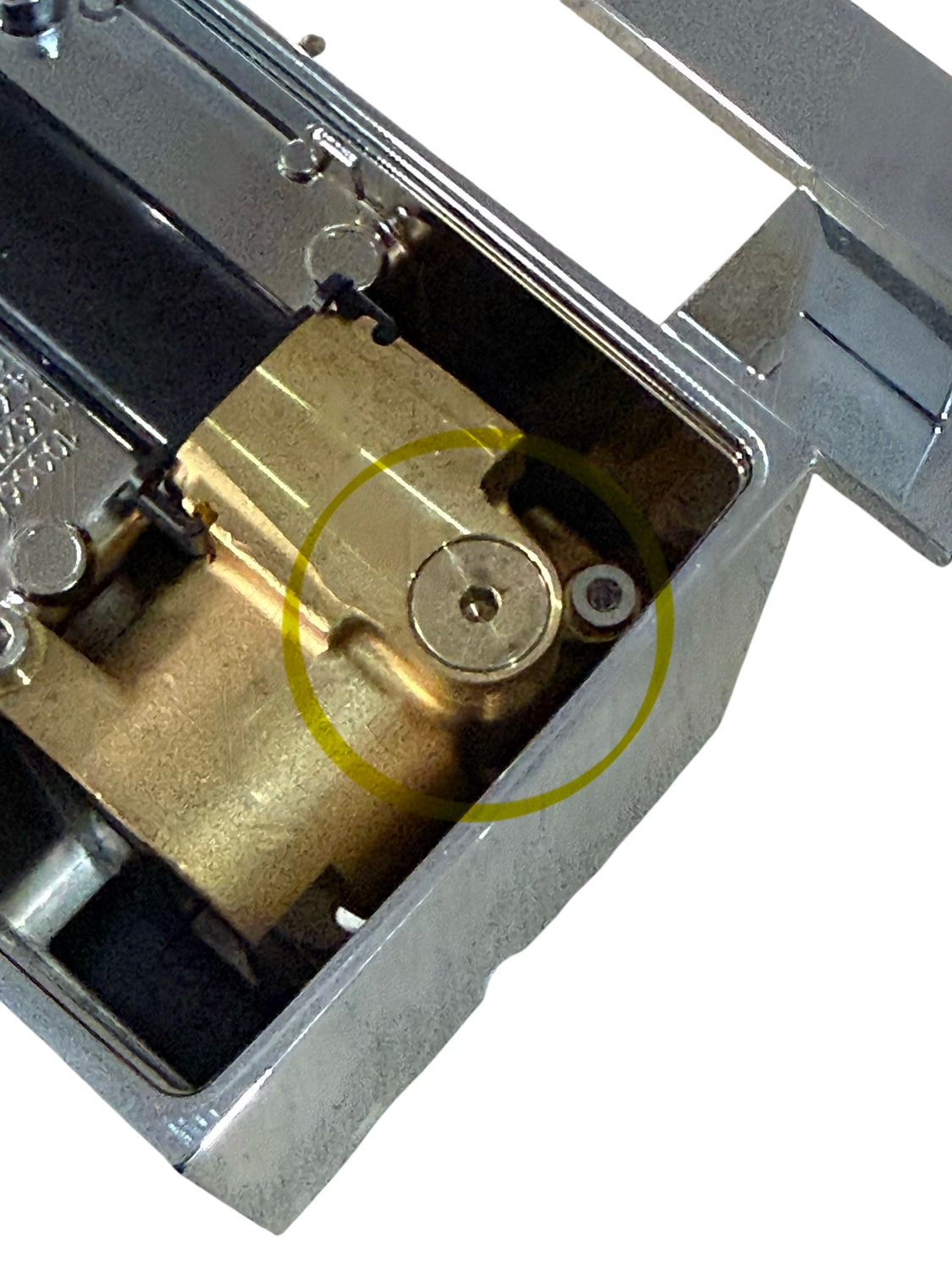 Axor Service Unit for Myedition Faucets and Mixers