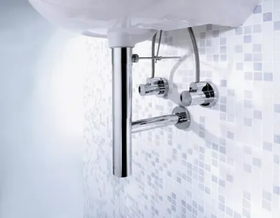 Hansgrohe Stop Valve Cover