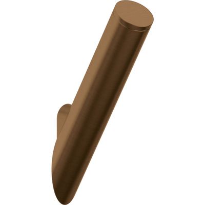 Deante Silia Hook in Brushed Bronze PVD Deante Silia Hook in Brushed Bronze PVD