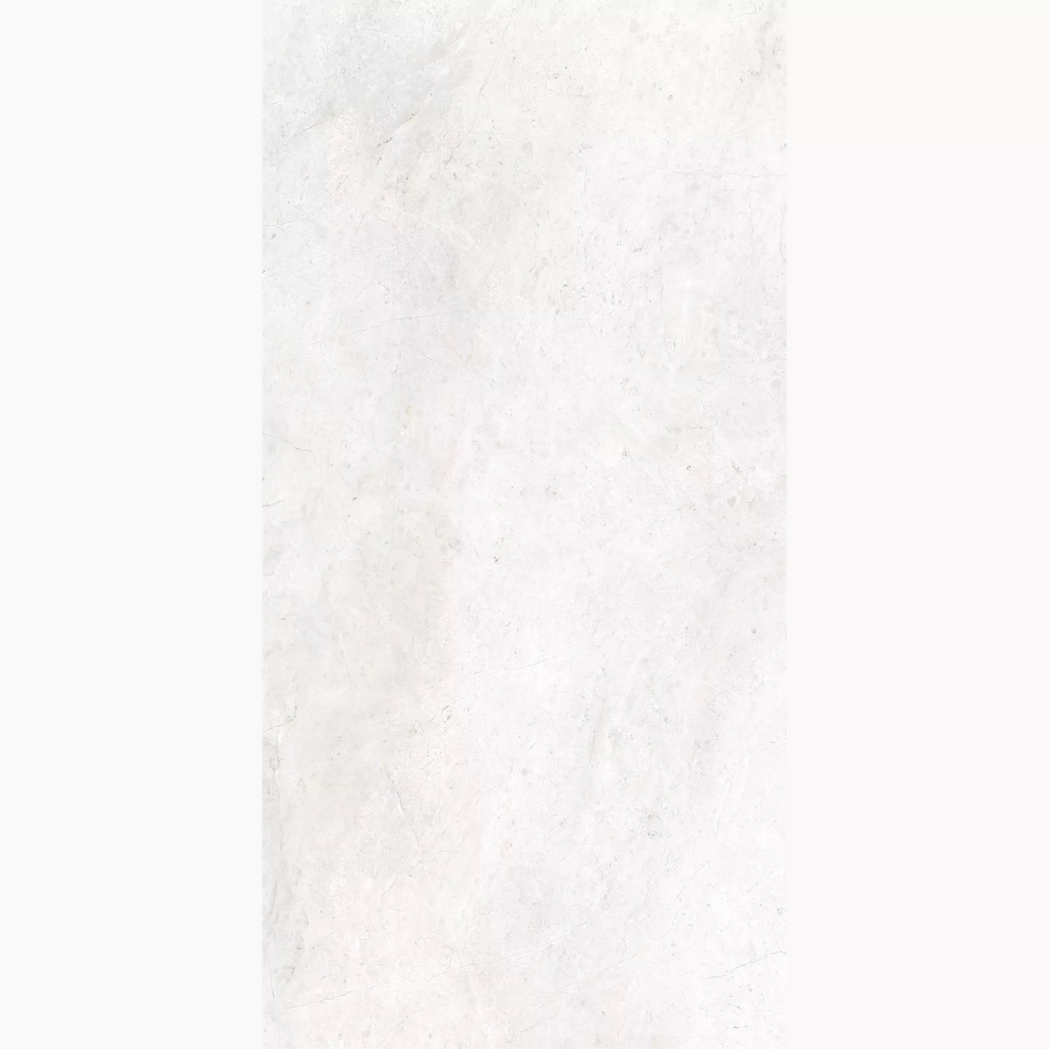 Tagina Pietra d’Orvieto Bianco Polished Porcelain Stoneware 60 x 120 cm, Rectified