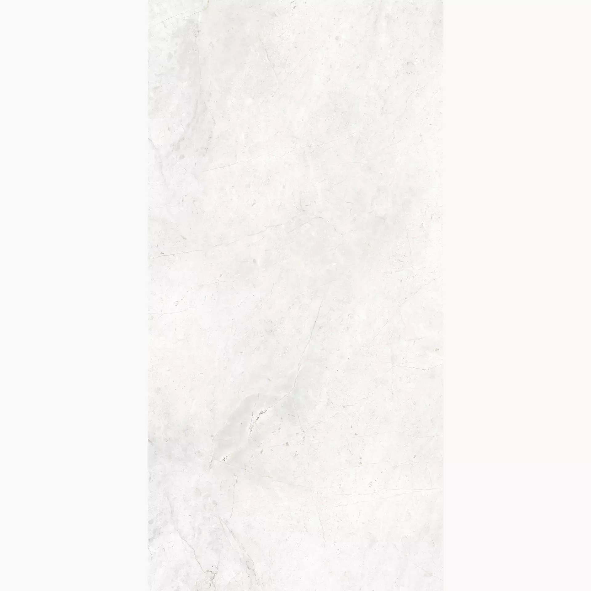 Grès cérame Tagina Pietra d’Orvieto Bianco poli 60 x 120 cm, rectifié - vue 7