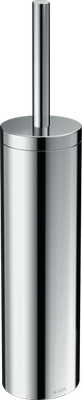 Axor Universal Circular Toilet Brush Holder Axor Universal Circular Toilet Brush Holder