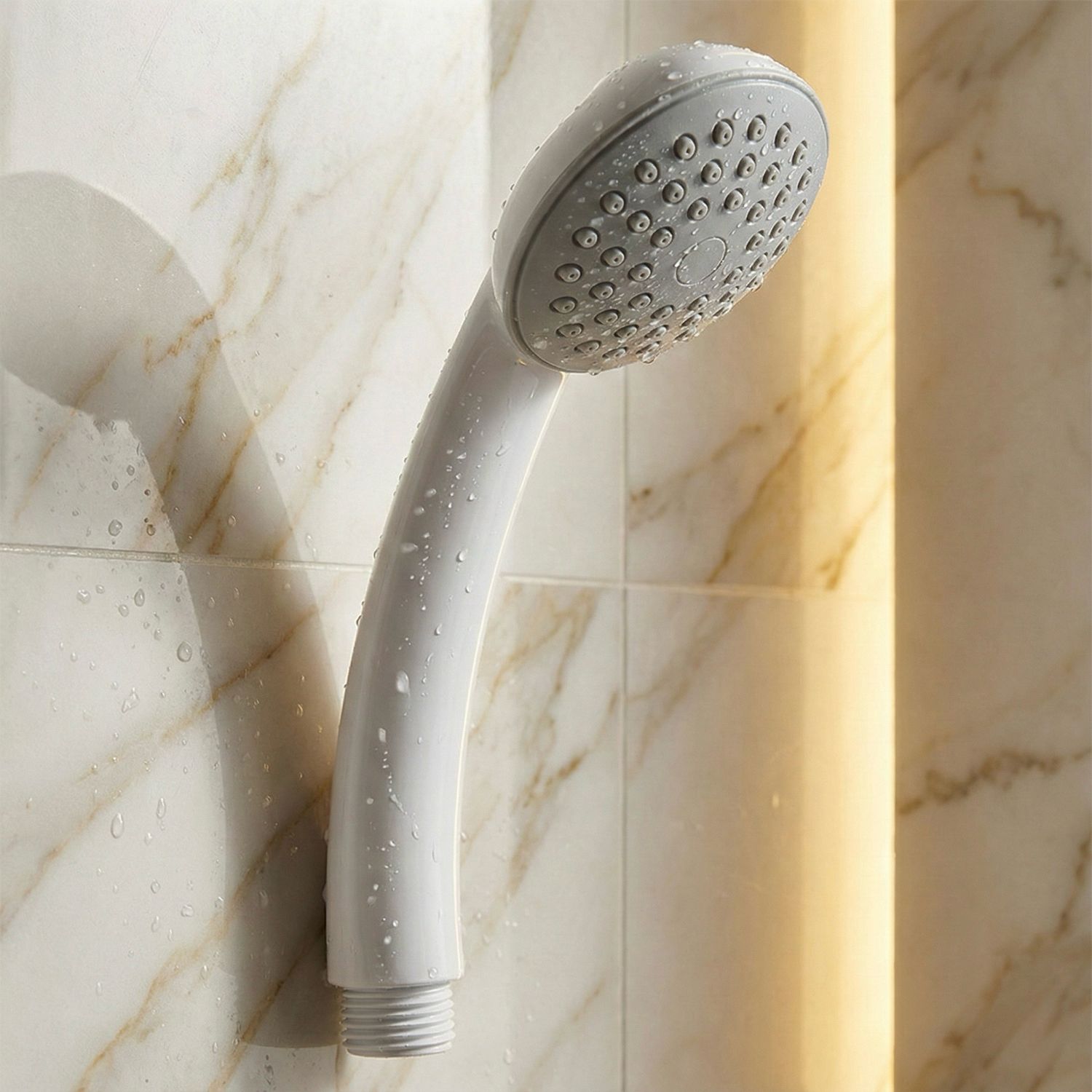 Douchette à main GEDY – Collection Basic 1 jet