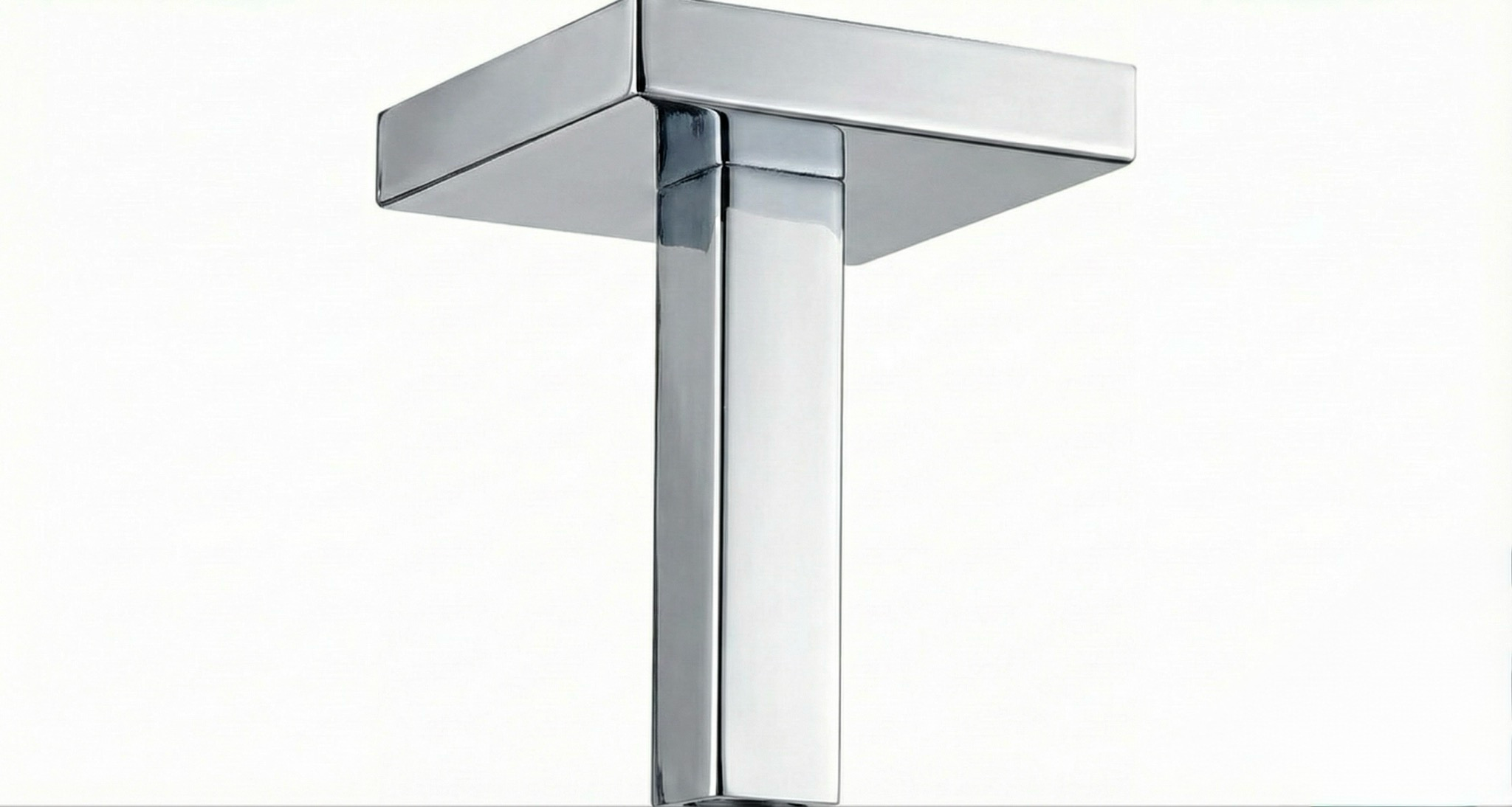 Bras de douche plafonnée AXOR ShowerSolutions - vue 2