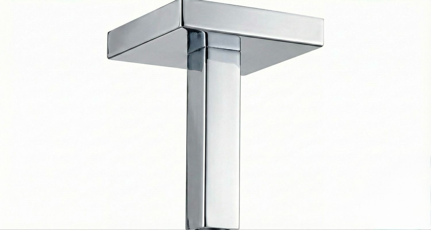 AXOR Ceiling-Mounted Shower Arm