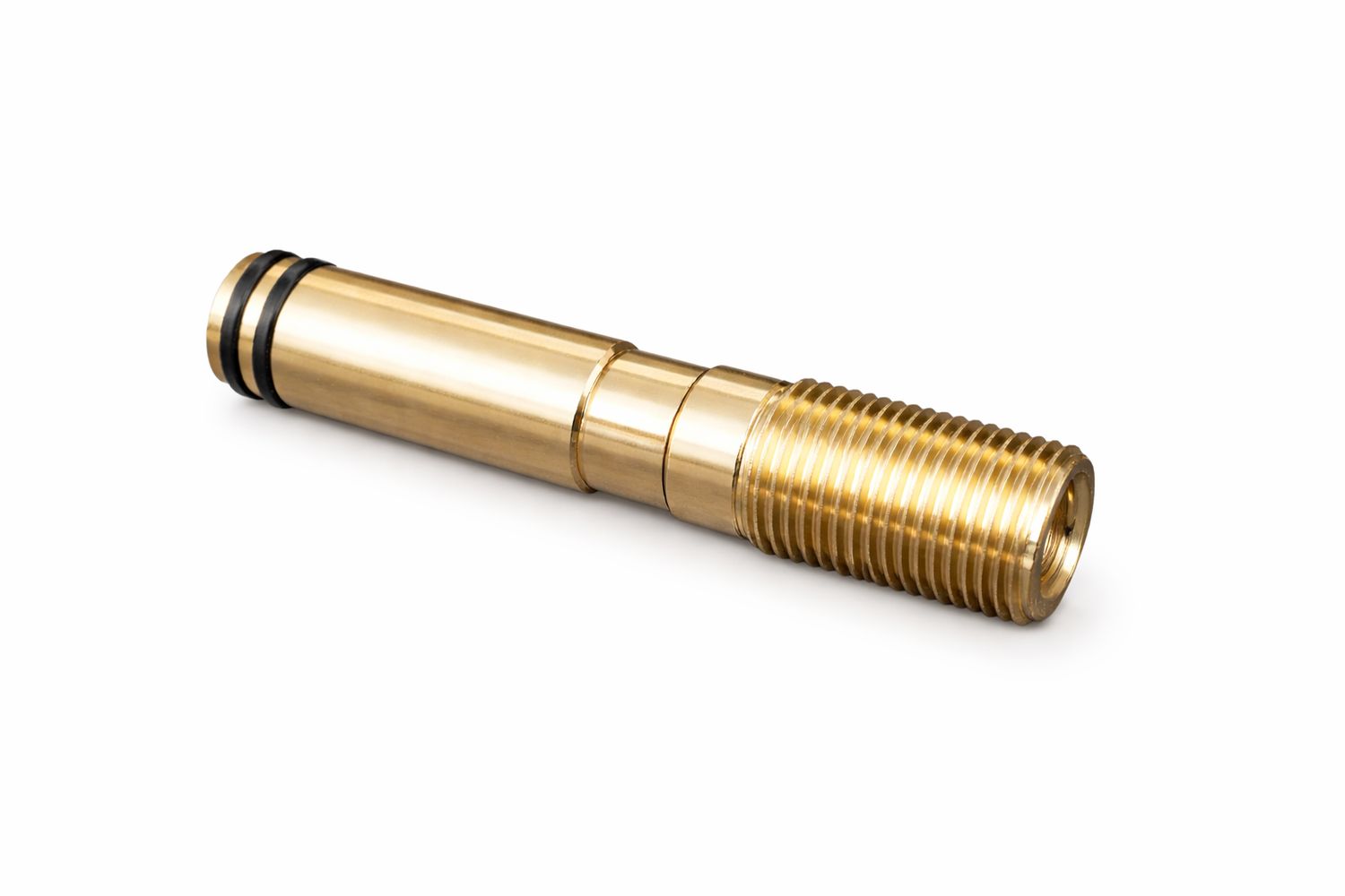 Raccord G½ Hansgrohe pour bras de douche Pulsify E 390 mm