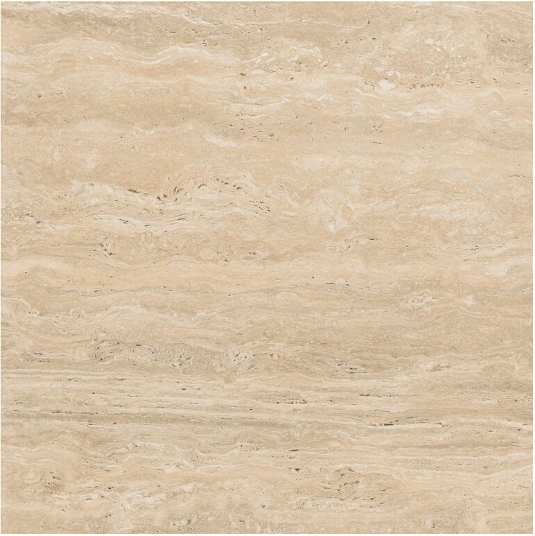 Grès cérame Liceo Travertin Beige mat R9 100 x 100 cm - Cifre Ceramica — vue 3