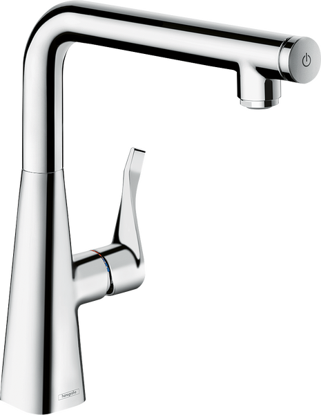 Hansgrohe Metris Select 260 Kitchen Mixer