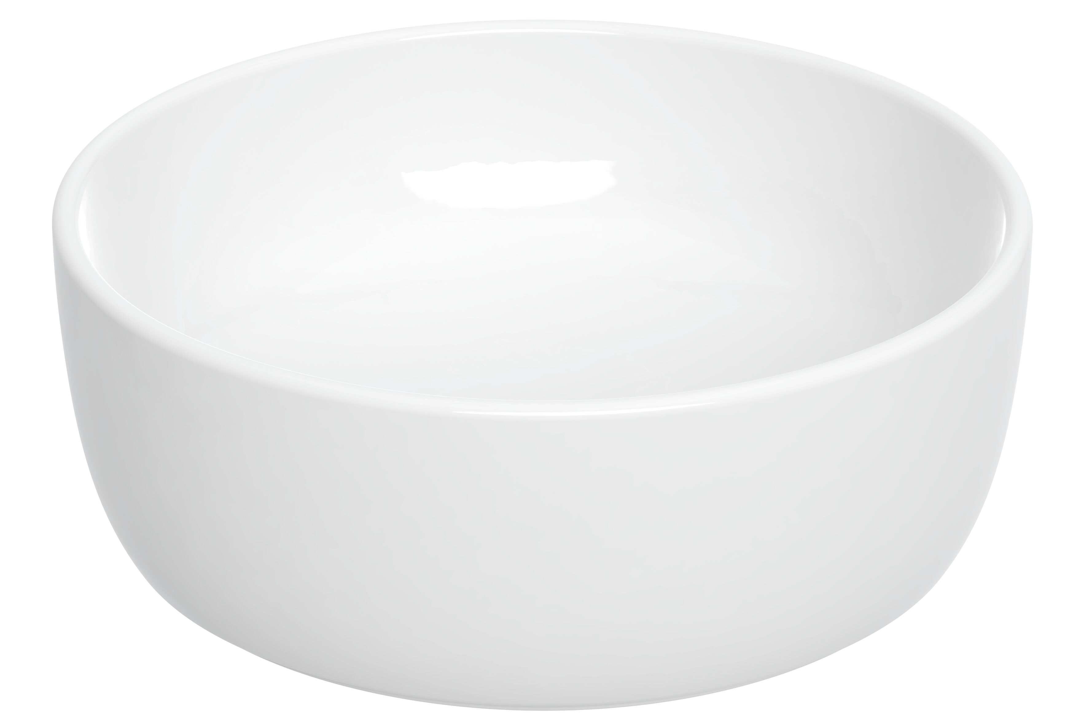 Vasque bol Geberit Aniara rond 35 cm - vue 3