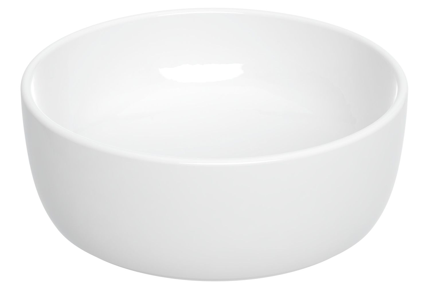 Vasque bol Geberit Aniara rond 35 cm — vue 3