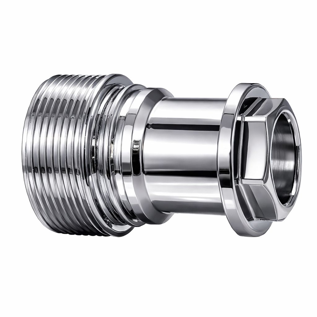 Hex Nut for Hansgrohe Mixers