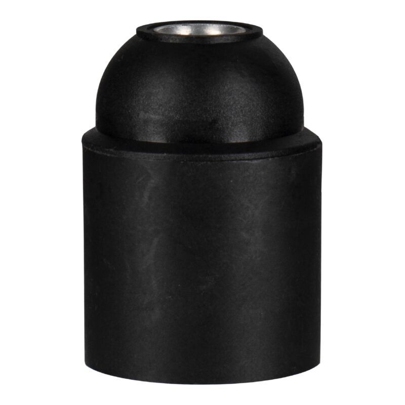 Douille mitigeurs de lavabo encastrés Hansgrohe noir mat - vue 2