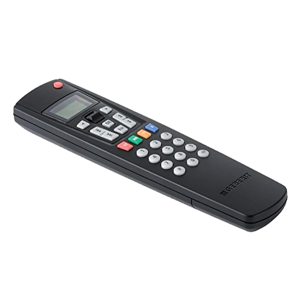 Télécommande service Handy pour réglage HyTronic - vue 2