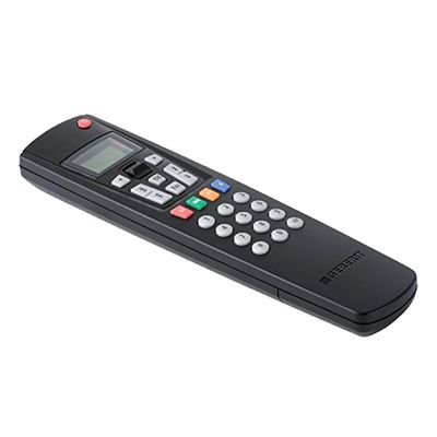 Handy Service Remote Control for HyTronic Adjustment