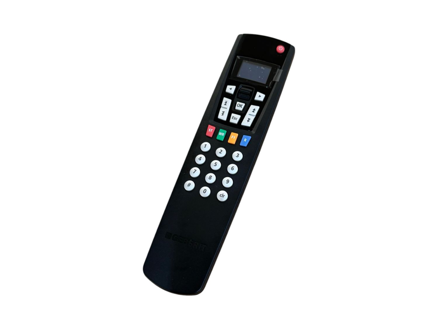 Geberit Handy-Service Remote Control for HyTronic Adjustment Geberit Handy-Service Remote Control for HyTronic Adjustment